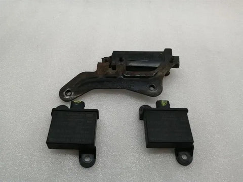 BENTLEY CONTINENTAL FLYING SPUR Tire Pressure Sensor Set 3W0907276 Sensor TPMS
