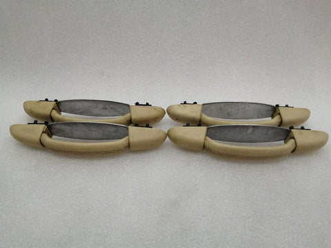 BENTLEY CONTINENTAL FLYING TRACK Roof Handle Set 3W0857607G Handle Set