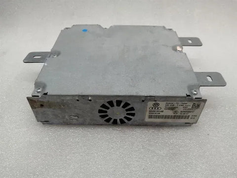 BENTLEY CONTINENTAL FLYING TRACK Electronic Module 3D0919148 Control Unit TV TUNER