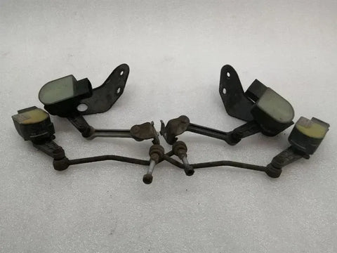 BENTLEY CONTINENTAL FLYING TRACK Level Sensor Set 3W0941285C Level Sensor Set