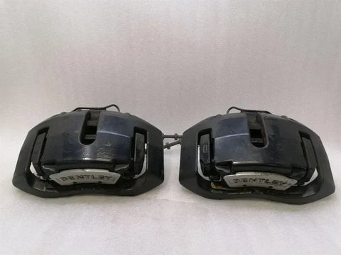 Bentley flying track front brake caliper set 3W0698479C caliper front set