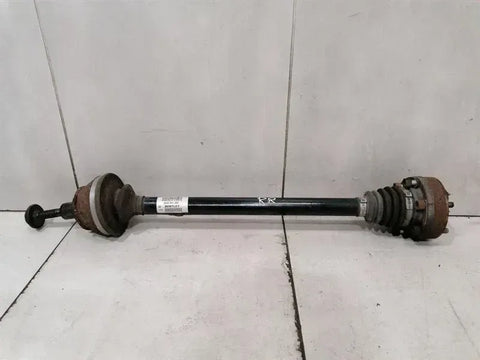BENTLEY FLYING TRACK MK2 13-19 Drive Shaft Rear Re 4W0501203 RRH Drive Shaft