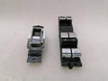 BENTLEY CONTINENTAL FLYING TRACK Window Switch 3W5959857 Switch Power Window