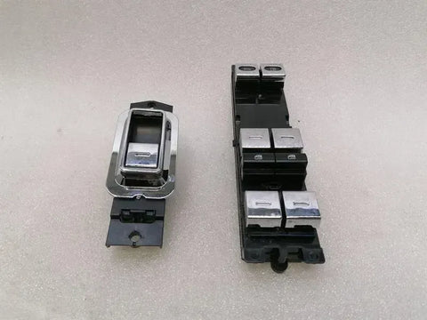 BENTLEY CONTINENTAL FLYING TRACK Window Switch 3W5959857 Switch Power Window