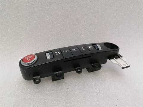 BENTLEY CONTINENTAL FLYING TRACK Switch Block 3W5959676D Switch Block