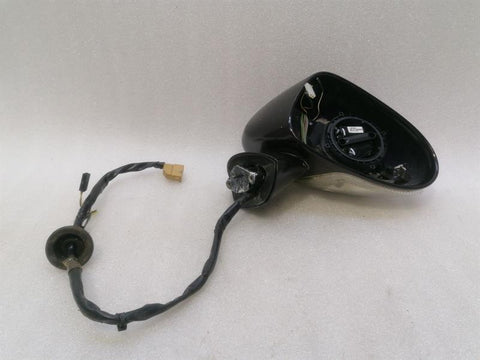 BENTLEY CONTINENTAL FLYING TRACK Right Door Mirror RHD 3W5857528A Right Hand Handlebar