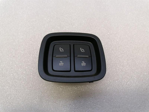 BENTLEY FLYING TRACK MK2 13-19 Folding Seat Switch 36A959861 Switch