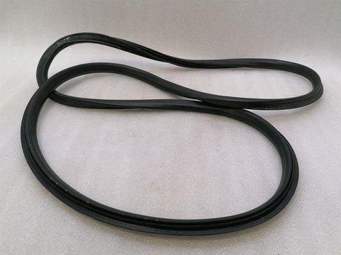 BENTLEY CONTINENTAL FLYING TRACK Boat Seal 3W5827705C Seals Tailgate