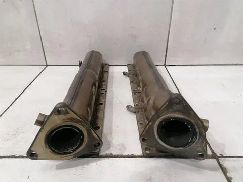BENTLEY CONTINENTAL FLYING TRACK Exhausted Manifold 07c253017ac Exhaust Manifold Set