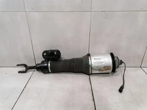 BENTLEY FLYING TRACK MK2 13-19 Shock Absorber FRH 4W0616040D Shock Absorber Front R