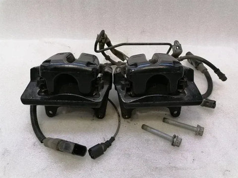 BENTLEY FLYING SPUR MK2 13-19 Rear Brake Caliper 3W0698679E Rear Caliper