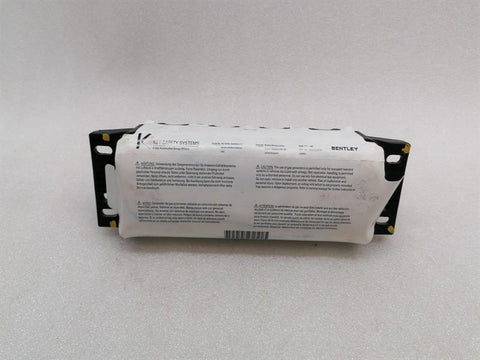 BENTLEY FLYING TRACK MK2 13-19 Modules 3W0880204G Module