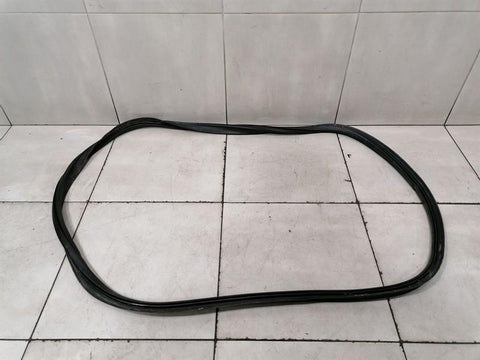 BENTLEY FLYING TRACK MK2 13-19 Boat Lid Seal 4W0827705C Tailgate Seals