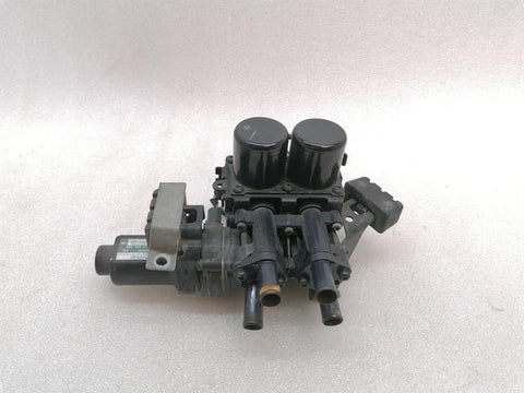 BENTLEY FLYING TRACK MK2 13-19 Heater Valve 3D2959617C RIGHT HANDLE RHD
