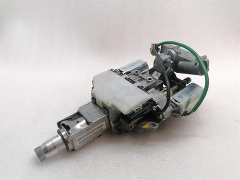 BENTLEY FLYING TRACK MK2 13-19 Steering Column 3W0419501P Steering Column