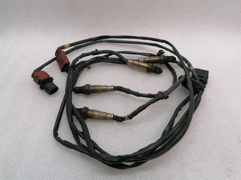BENTLEY FLYING SPUR MK2 13-19 Lambda Sensor 07C906262CH HO2S 6.0 W12
