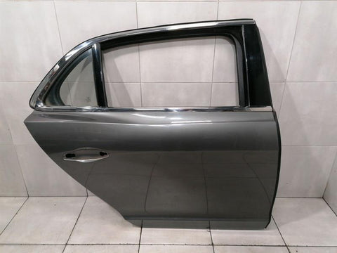 BENTLEY FLYING TRACK MK2 13-19 Right Rear Door 4W0833056B Door Rear Right