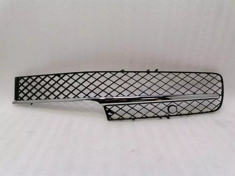 BENTLEY FLYING TRACK MK2 13-19 Bumper Moulding 4W0807648H Bumper Bar