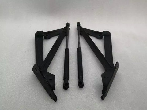 BENTLEY FLYING TRACK MK2 13-19 Boat Hinge 3Y0827302A Tailgate Hinge Set