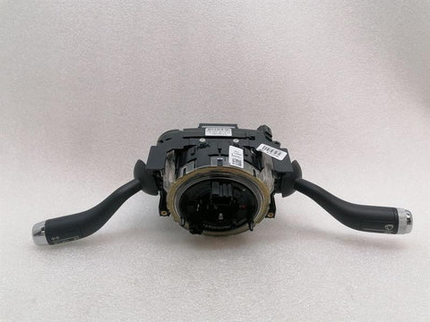 BENTLEY FLYING TRACK MK2 13-19 Wiper Stalks 3W0953507AC Steering Stock Switch