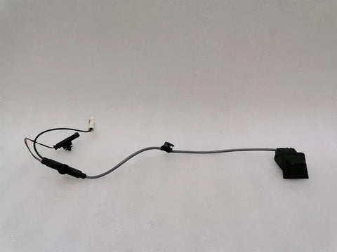 Bentley Flying Spur MK2 13-19 Rear View Camera 4W0980543 Rear View Camera