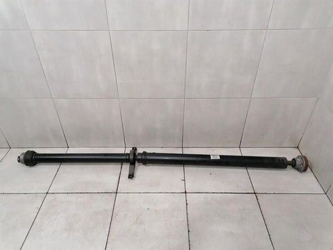 BENTLEY FLYING TRACK MK2 13-19 Prophetic 4W0521101 Gimbal Shaft