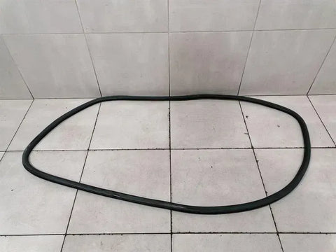 BENTLEY FLYING TRACK MK2 13-19 FLH Door Seal 4W0867365A Front Left Door Seals