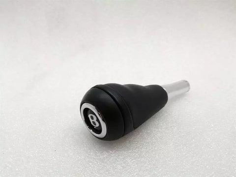 BENTLEY FLYING TRACK MK2 13-19 Gear Knob 3W0711118K Shift Button