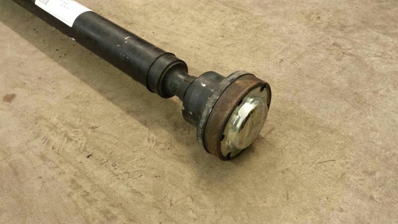 Range Rover Sport L320 Front Prophetic TVB500510 Gimbal Shaft Joint Shaft