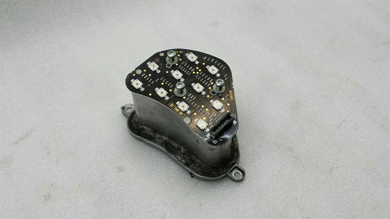 BMW 5 Series F07 GT Left Indicator 7262835 Side Indicator Left LED