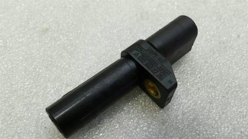Mercedes G55 AMG W463 Crankshaft Sensor A0031532728 Crankshaft Sensor M113 V8
