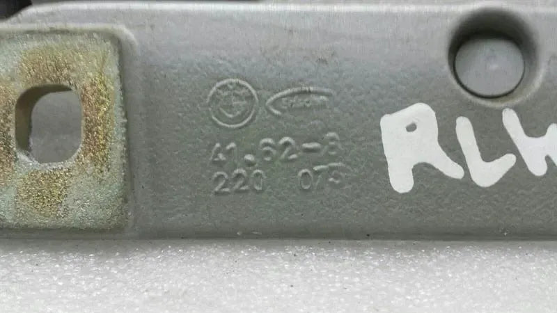 BMW 3 Series E46 Boat Hinge 41628220073 Tailgate Hinge