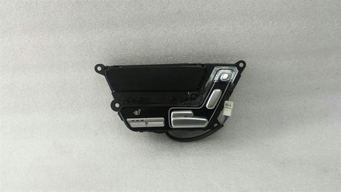 Mercedes S Class W211 seat adjuster switch A221870858 seat adjuster switch V Re