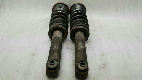 BMW 5 Series E60 Shock Absorber Rear 2283127 Rear Shock Absorber H&R Lowered