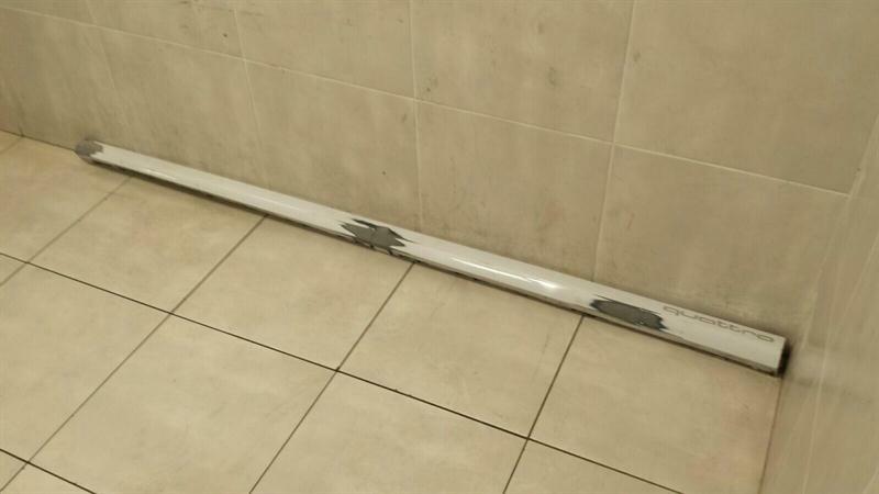 Audi A1 8X left side skirt 8X0853859A side sill left