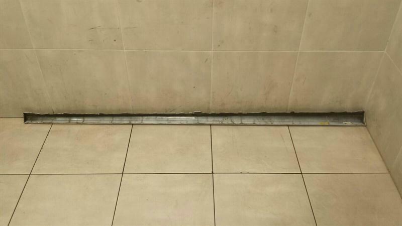 Audi A1 8X left side skirt 8X0853859A side sill left
