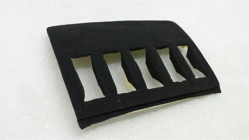 BMW 5 Series E60 Roof Lining Cover 7037685 Sunroof Trim Black