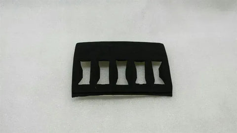 BMW 5 Series E60 Roof Lining Cover 7037685 Sunroof Trim Black