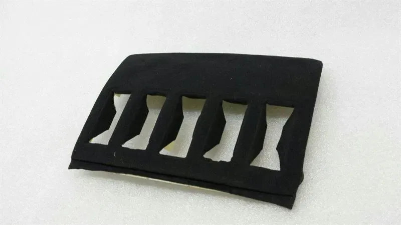 BMW 5 Series E60 Roof Lining Cover 7037685 Sunroof Trim Black