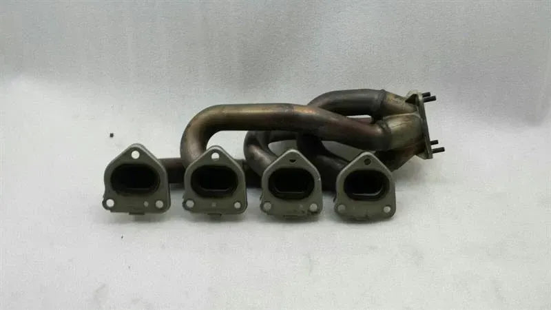 Porsche Panamera 970 exhaust manifold left 94811112921 exhaust manifest 4.8 V8