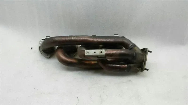 Porsche Panamera 970 exhaust manifold left 94811112921 exhaust manifest 4.8 V8