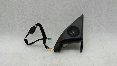 BMW 6 Series E63 Right Front Door Tweeter 9145384 Speaker Front Right L7