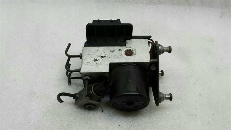 Mercedes C Class W202 W208 Hydraulic Block Control Unit A0034312412 ABS Pump ESP