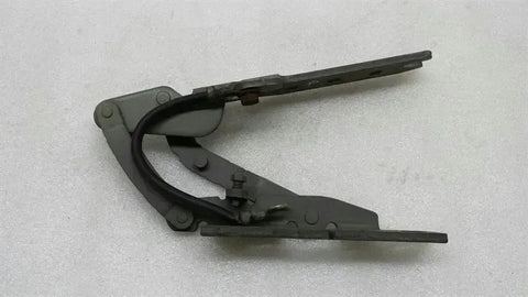 BMW 7 Series E65 Bonnet Hinge RHS 41618240334 Hood Hinge Right