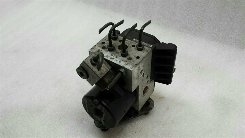 Mercedes C Class W202 W208 Hydraulic Block Control Unit A0034312412 ABS Pump ESP