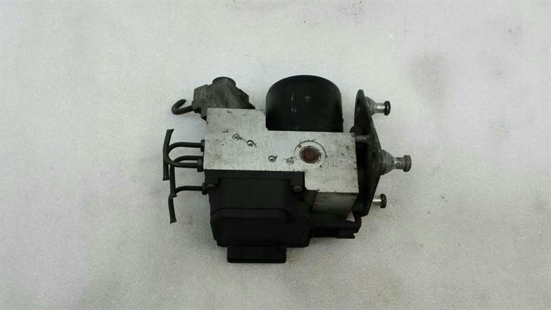 Mercedes C Class W202 W208 Hydraulic Block Control Unit A0034312412 ABS Pump ESP