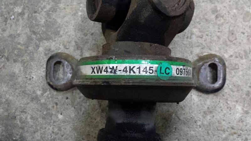 Jaguar S-Type R Propshaft XR857526 Propshaft 4.0 V8