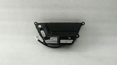 Mercedes S-Class W221 Left Seat Switch A2218708458 Seat Switch Left