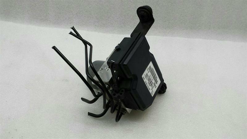 Audi Q3 8U Hydraulic Block Control Unit 5N0614109BL ABS Pump 2.0TDI