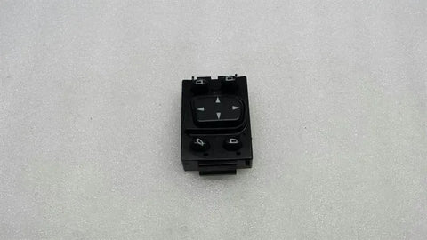 Mercedes S Class W220 Mirror Control Switch A2208211651 MIRROR ADJUSTMENT